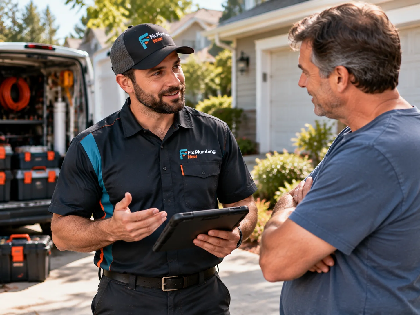 Clogged Drain Service Wausa, NE FAQs